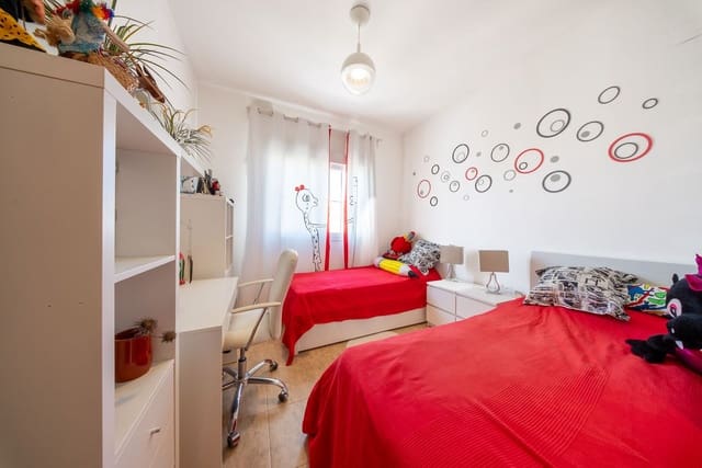 2 soveværelse Lejlighed til salg i Parque Central, Estepona - € 459.000 (Ref: 9972606)