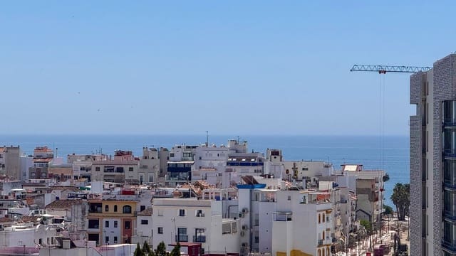 2 soveværelse Lejlighed til salg i Parque Central, Estepona - € 459.000 (Ref: 9972606)