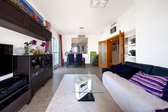 2 soveværelse Lejlighed til salg i Parque Central, Estepona - € 459.000 (Ref: 9972606)