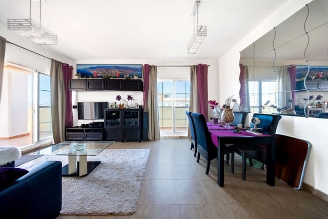 2 soveværelse Lejlighed til salg i Parque Central, Estepona - € 459.000 (Ref: 9972606)