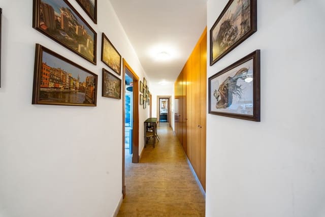 2 soveværelse Lejlighed til salg i Parque Central, Estepona - € 459.000 (Ref: 9972606)