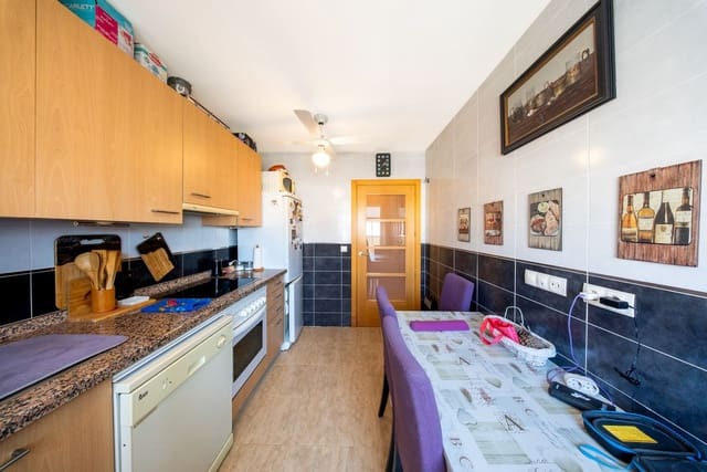 2 soveværelse Lejlighed til salg i Parque Central, Estepona - € 459.000 (Ref: 9972606)