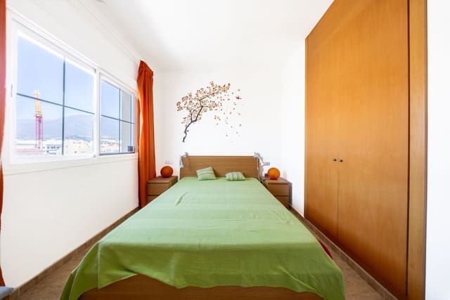 2 soveværelse Lejlighed til salg i Parque Central, Estepona - € 459.000 (Ref: 9972606)