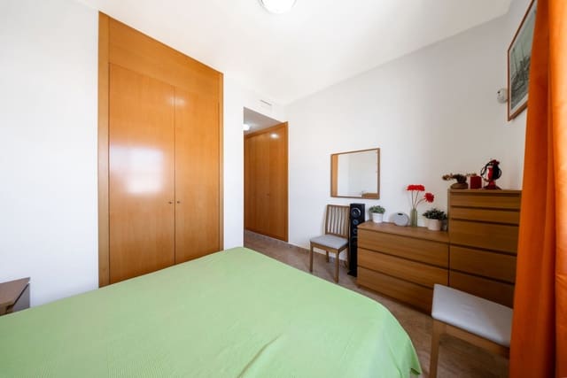 2 soveværelse Lejlighed til salg i Parque Central, Estepona - € 459.000 (Ref: 9972606)
