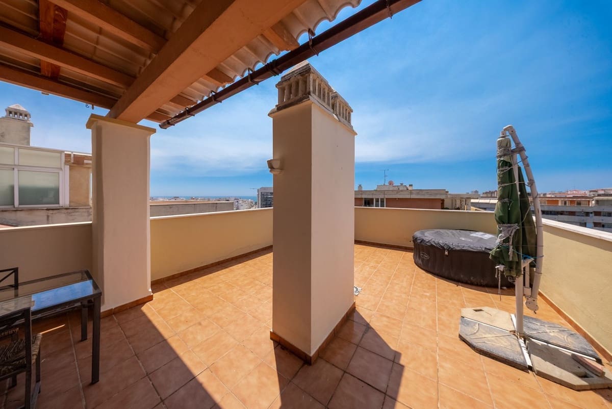 2 soveværelse Lejlighed til salg i Estepona - € 459.000 (Ref: 9972606)