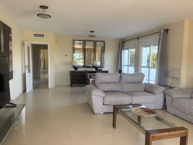 3 soverom Leilighet til salgs i Riviera del Sol, Mijas med svømmebasseng - € 445 000 (Ref: 9972609)