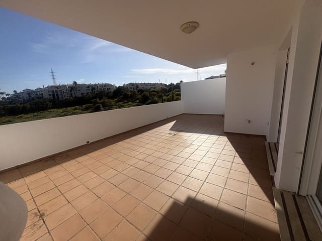 3 soverom Leilighet til salgs i Riviera del Sol, Mijas med svømmebasseng - € 445 000 (Ref: 9972609)