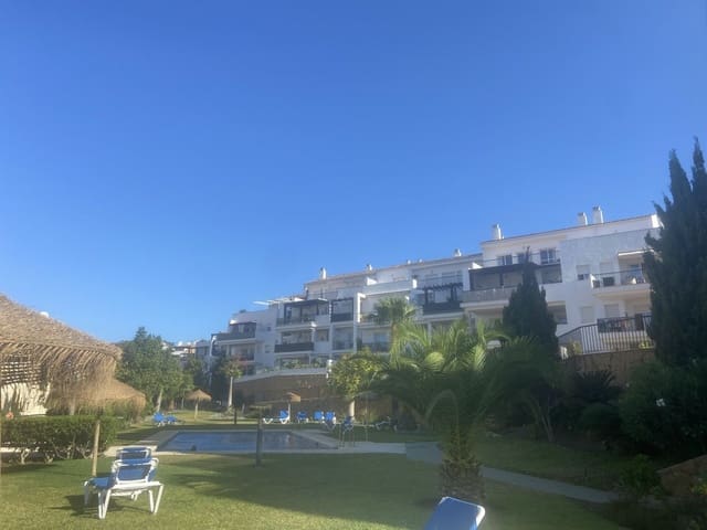 3 soverom Leilighet til salgs i Riviera del Sol, Mijas med svømmebasseng - € 445 000 (Ref: 9972609)