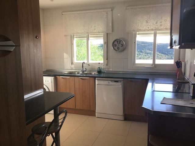3 soverom Leilighet til salgs i Riviera del Sol, Mijas med svømmebasseng - € 445 000 (Ref: 9972609)
