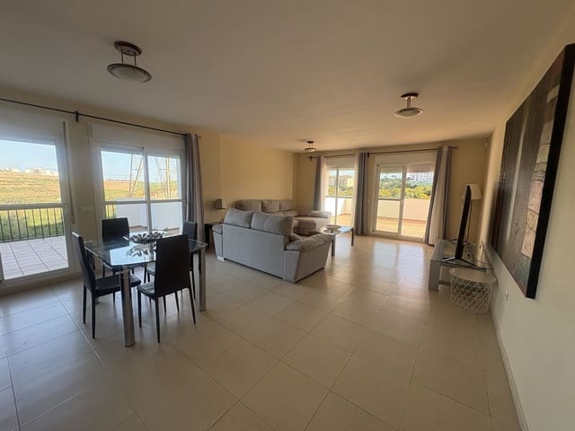3 soverom Leilighet til salgs i Riviera del Sol, Mijas med svømmebasseng - € 445 000 (Ref: 9972609)