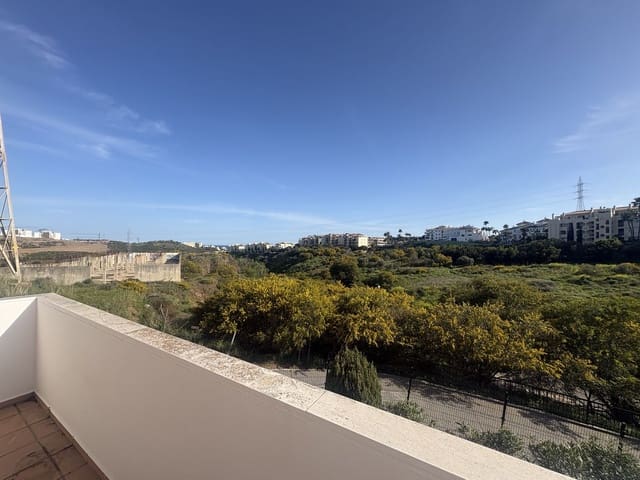 3 soverom Leilighet til salgs i Riviera del Sol, Mijas med svømmebasseng - € 445 000 (Ref: 9972609)