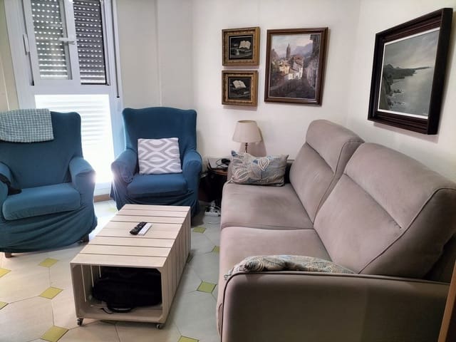 1 soverom Leilighet til salgs i Fuengirola - € 479 000 (Ref: 9972610)