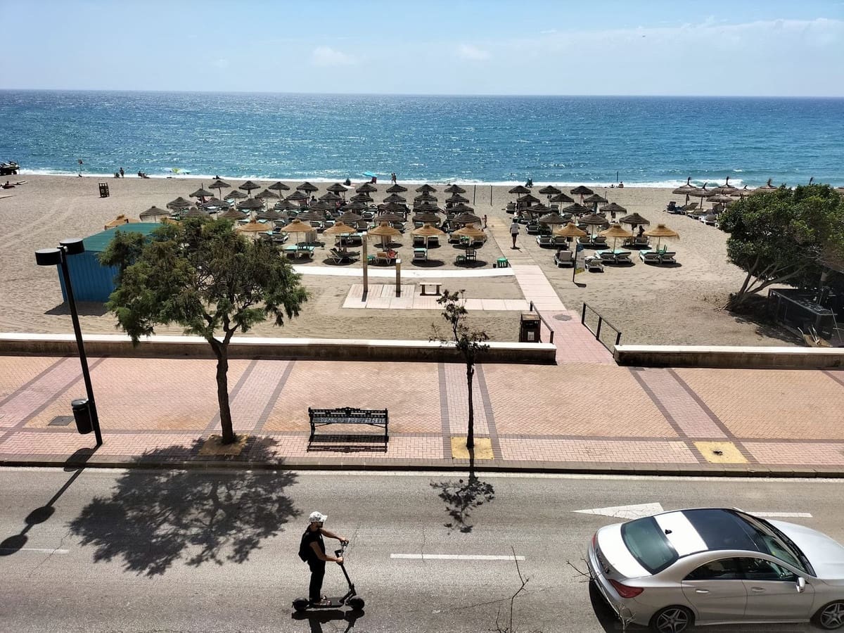 1 soverom Leilighet til salgs i Fuengirola - € 479 000 (Ref: 9972610)