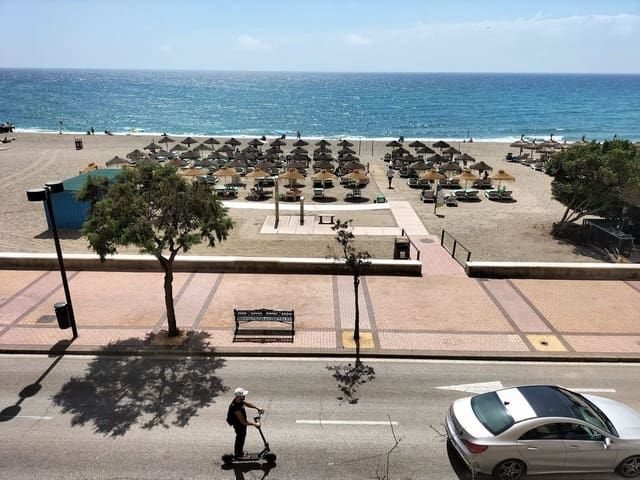 1 soverom Leilighet til salgs i Fuengirola - € 479 000 (Ref: 9972610)