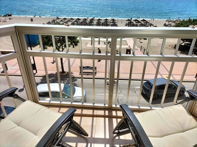 1 soverom Leilighet til salgs i Fuengirola - € 479 000 (Ref: 9972610)