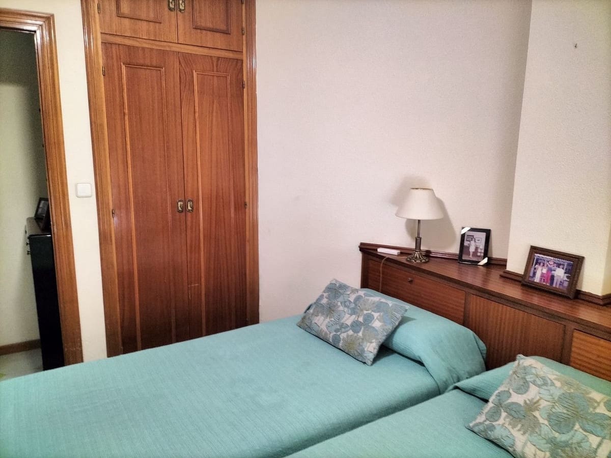 1 soverom Leilighet til salgs i Fuengirola - € 479 000 (Ref: 9972610)