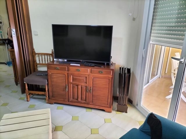 1 soverom Leilighet til salgs i Fuengirola - € 479 000 (Ref: 9972610)