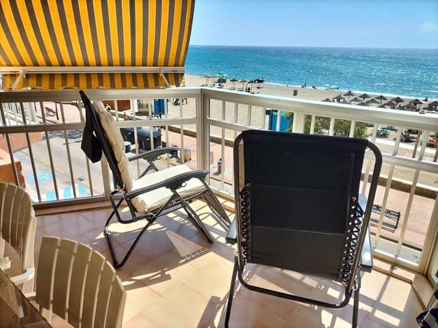 1 soverom Leilighet til salgs i Fuengirola - € 479 000 (Ref: 9972610)