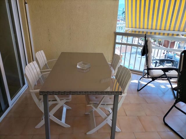 1 soverom Leilighet til salgs i Fuengirola - € 479 000 (Ref: 9972610)
