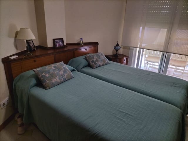 1 soverom Leilighet til salgs i Fuengirola - € 479 000 (Ref: 9972610)