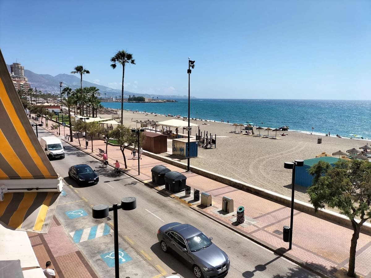 1 soverom Leilighet til salgs i Fuengirola - € 479 000 (Ref: 9972610)