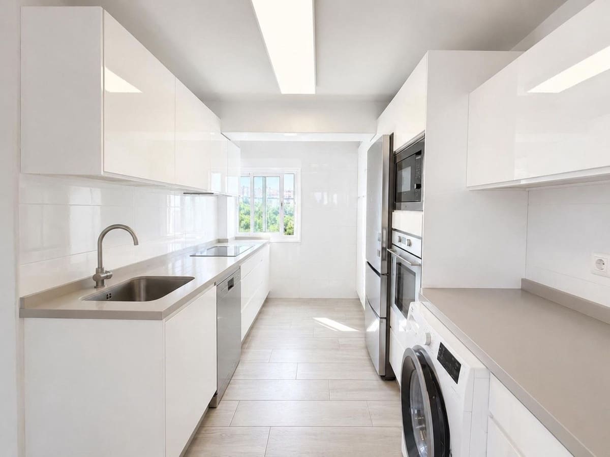 2 soverom Leilighet til salgs i Torremolinos med svømmebasseng - € 488 000 (Ref: 9972612)