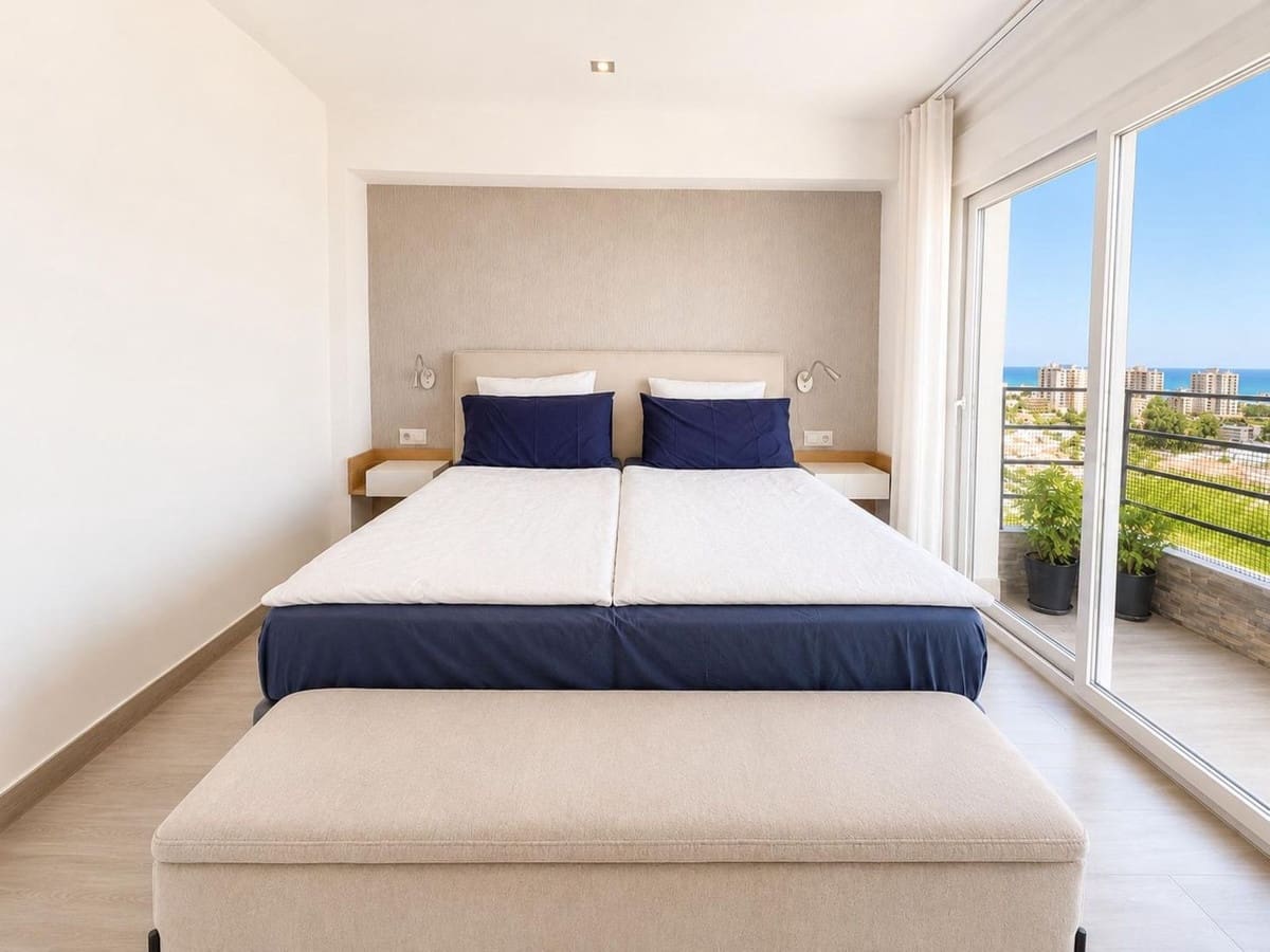 2 soverom Leilighet til salgs i Torremolinos med svømmebasseng - € 488 000 (Ref: 9972612)