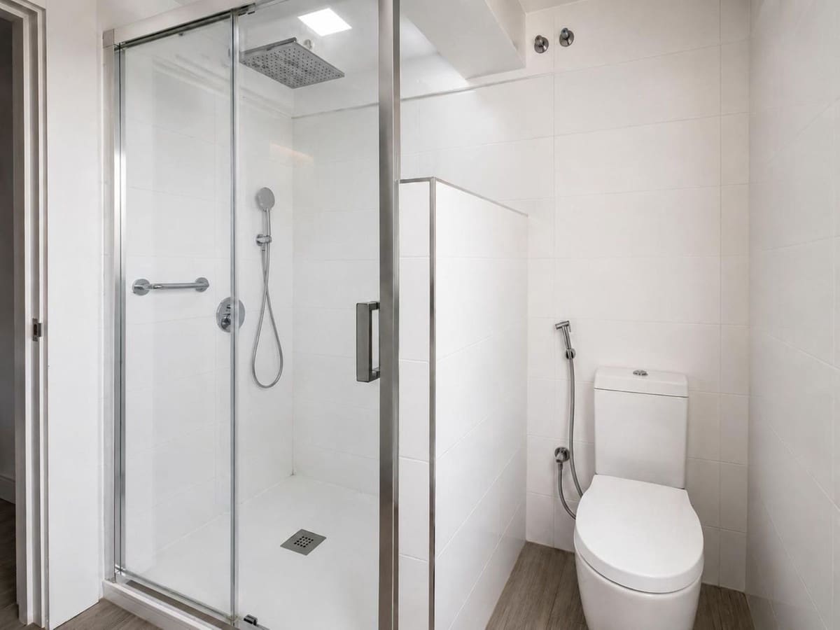 2 soverom Leilighet til salgs i Torremolinos med svømmebasseng - € 488 000 (Ref: 9972612)