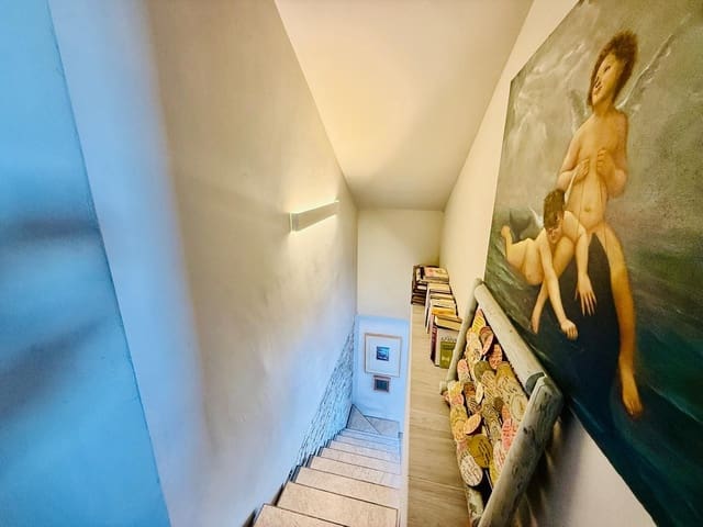 2 soveværelse Lejlighed til salg i Torremolinos med swimmingpool - € 488.000 (Ref: 9972612)