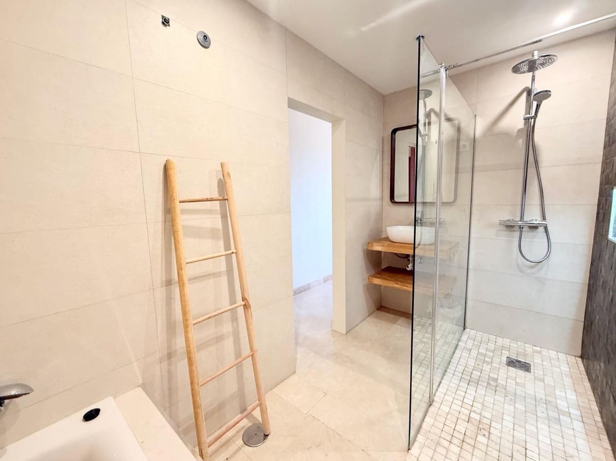 3 soverom Hus til salgs i Estepona med svømmebasseng garasje - € 478 000 (Ref: 9972613)
