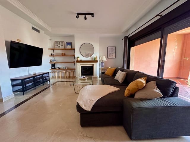 3 soverom Hus til salgs i Estepona med svømmebasseng garasje - € 478 000 (Ref: 9972613)