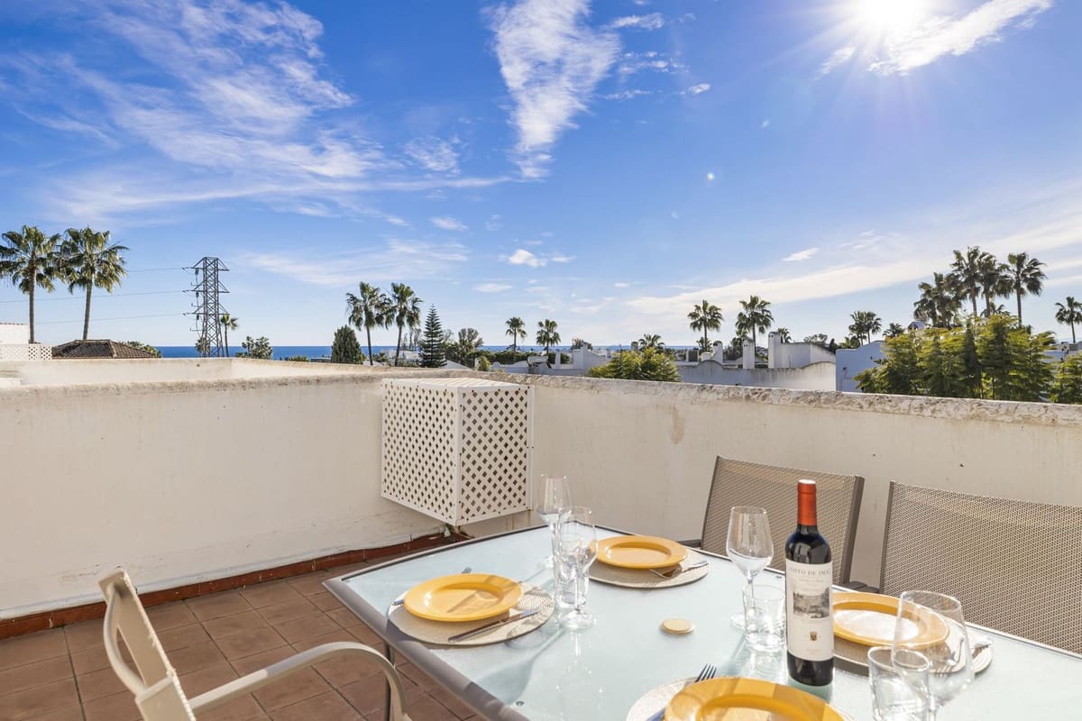 2 slaapkamer Huis te koop in Bel-Air met zwembad - € 435.000 (Ref: 9972615)