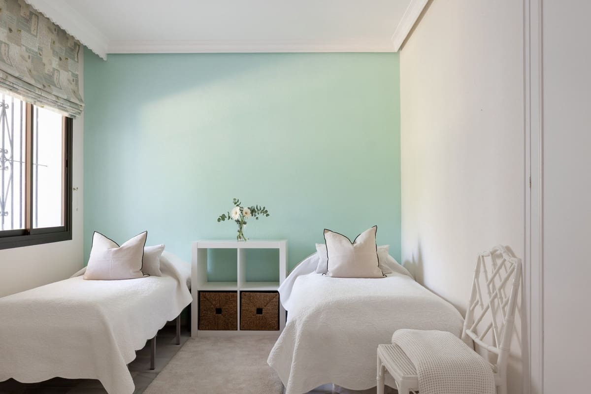 2 slaapkamer Appartement te koop in Mijas Costa met zwembad - € 420.000 (Ref: 9972616)