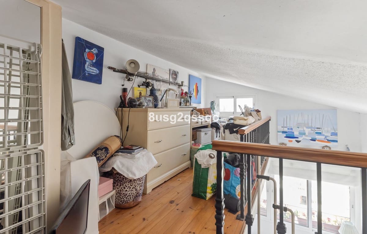 3 sypialnia Apartament na sprzedaż w Estepona - 399 000 € (Ref: 9972617)