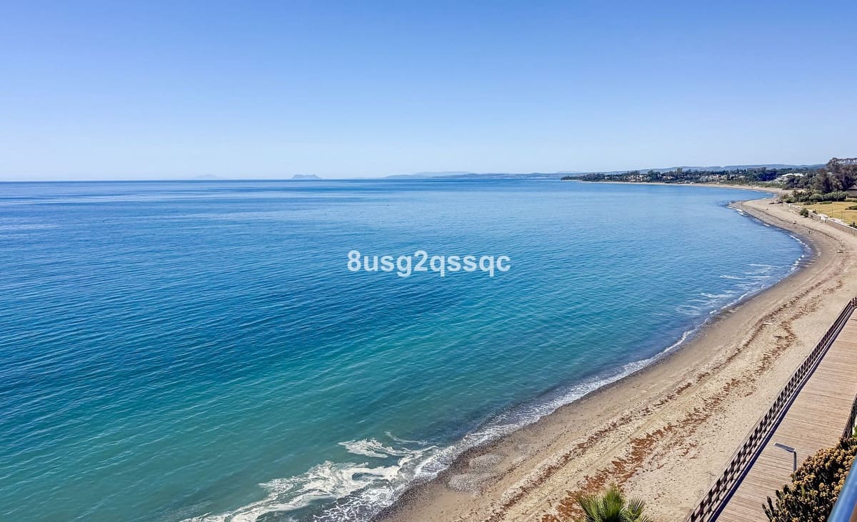 3 sypialnia Apartament na sprzedaż w Estepona - 399 000 € (Ref: 9972617)