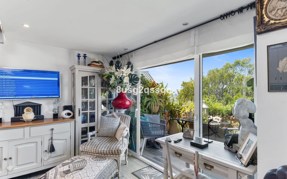 3 sypialnia Apartament na sprzedaż w Estepona - 399 000 € (Ref: 9972617)