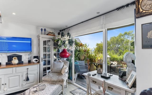 3 sypialnia Apartament na sprzedaż w Estepona - 399 000 € (Ref: 9972617)