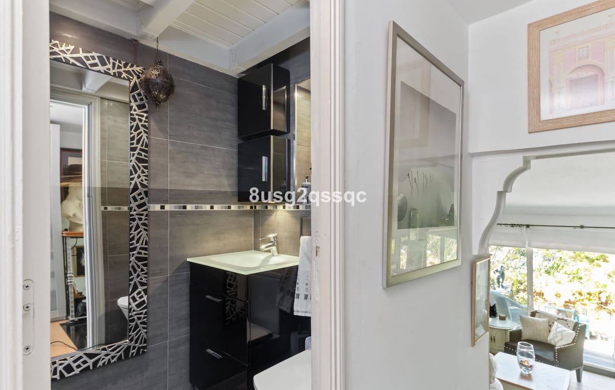 3 sypialnia Apartament na sprzedaż w Estepona - 399 000 € (Ref: 9972617)