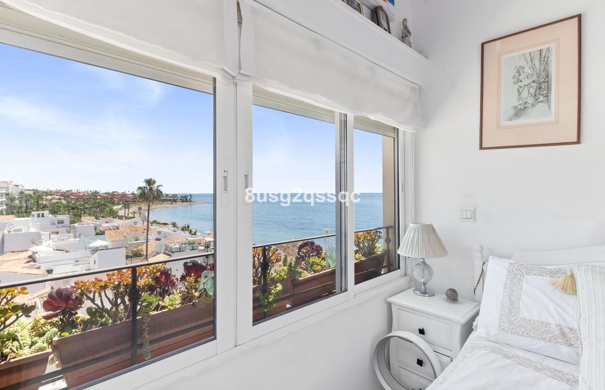 3 sypialnia Apartament na sprzedaż w Estepona - 399 000 € (Ref: 9972617)