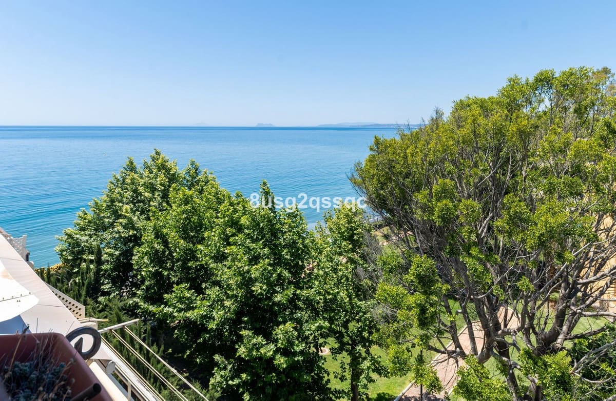 3 sypialnia Apartament na sprzedaż w Estepona - 399 000 € (Ref: 9972617)