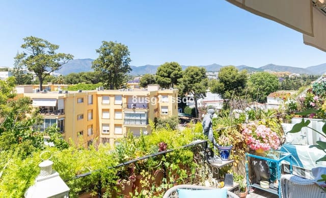 3 sypialnia Apartament na sprzedaż w Estepona - 399 000 € (Ref: 9972617)