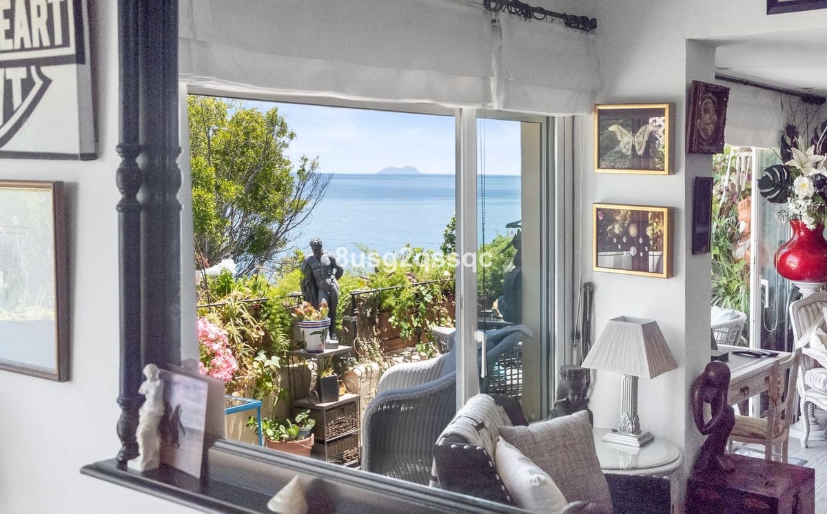 3 sypialnia Apartament na sprzedaż w Estepona - 399 000 € (Ref: 9972617)