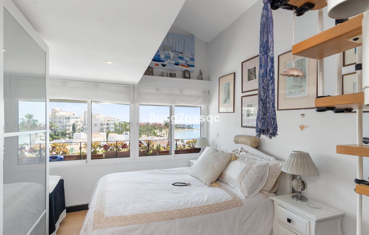 3 sypialnia Apartament na sprzedaż w Estepona - 399 000 € (Ref: 9972617)