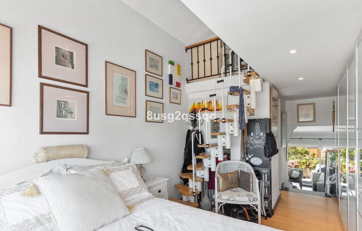 3 sypialnia Apartament na sprzedaż w Estepona - 399 000 € (Ref: 9972617)