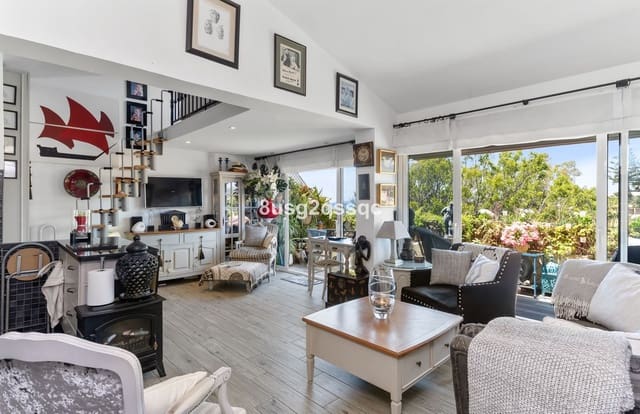 3 sypialnia Apartament na sprzedaż w Estepona - 399 000 € (Ref: 9972617)