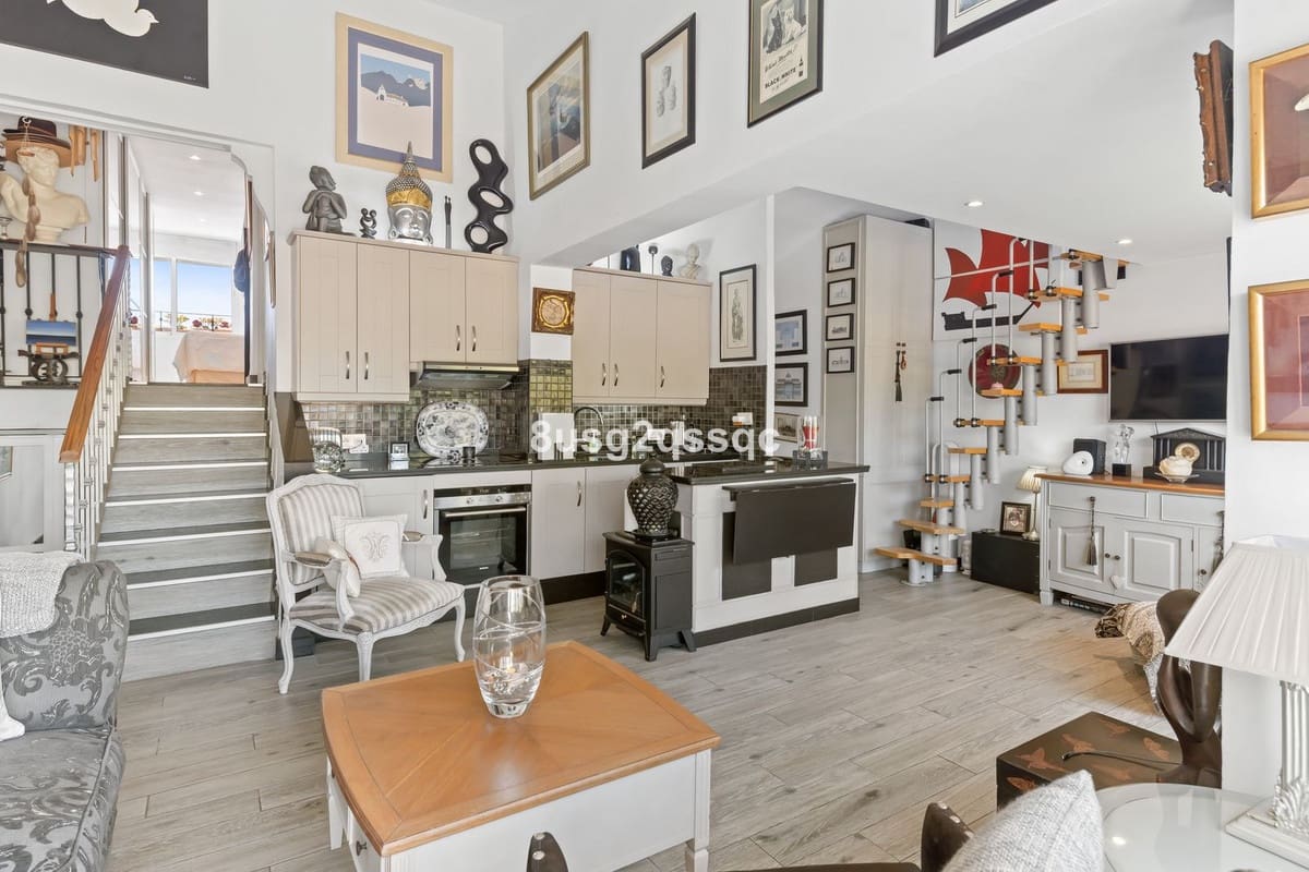 3 sypialnia Apartament na sprzedaż w Estepona - 399 000 € (Ref: 9972617)