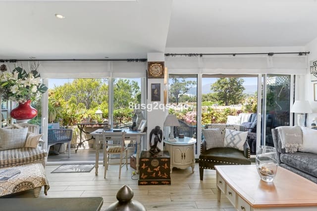 3 sypialnia Apartament na sprzedaż w Estepona - 399 000 € (Ref: 9972617)