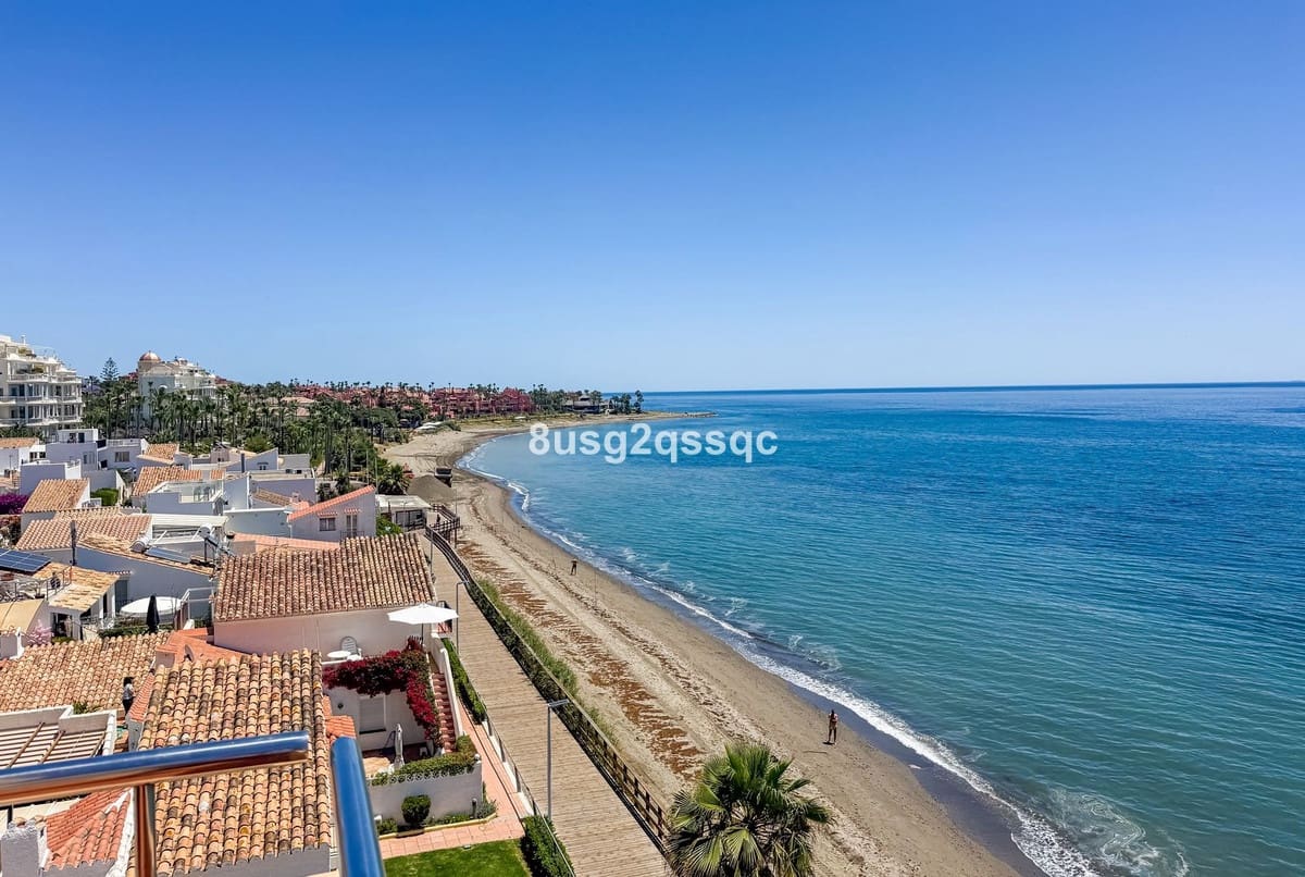 3 sypialnia Apartament na sprzedaż w Estepona - 399 000 € (Ref: 9972617)