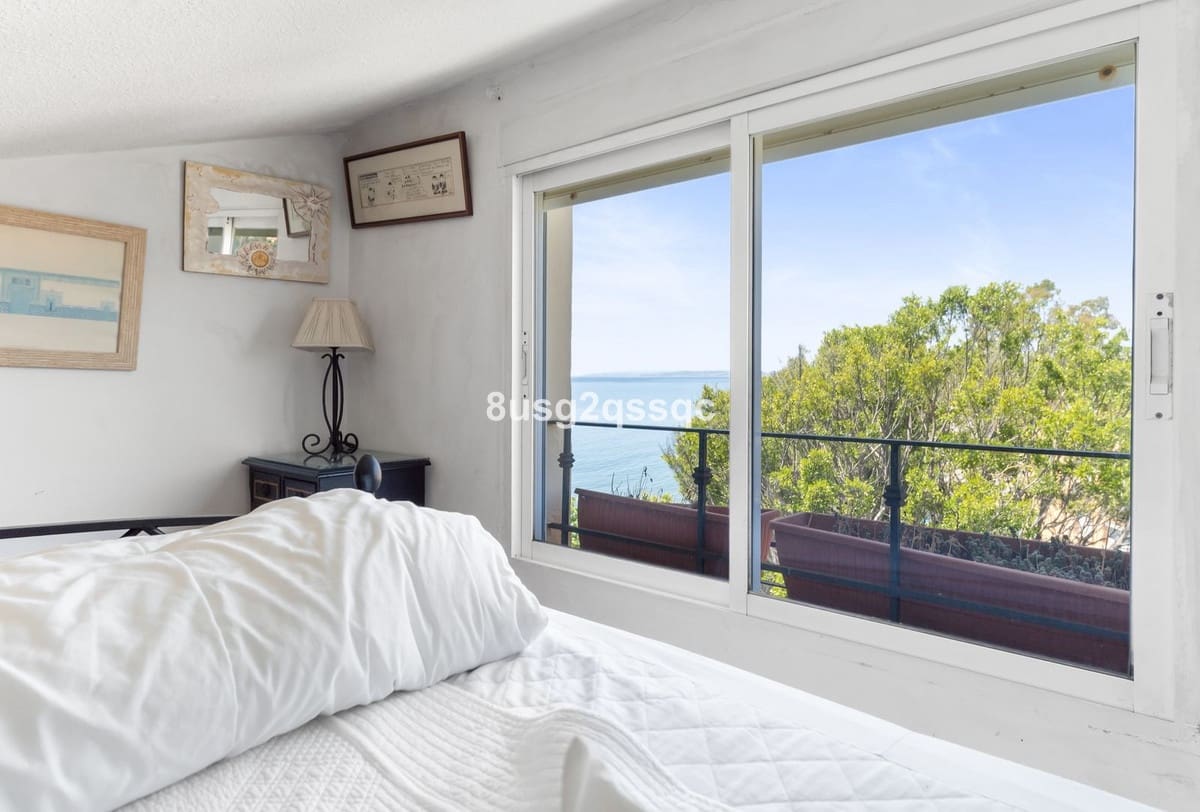 3 sypialnia Apartament na sprzedaż w Estepona - 399 000 € (Ref: 9972617)