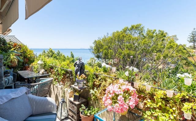 3 sypialnia Apartament na sprzedaż w Estepona - 399 000 € (Ref: 9972617)